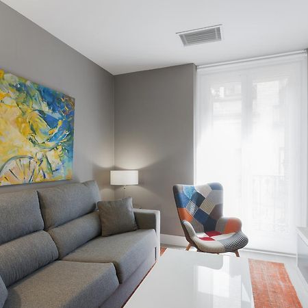 Dobo Rooms Palacio Apartments Madrid Kültér fotó