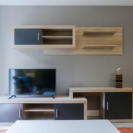 Dobo Rooms Palacio Apartments Madrid Kültér fotó