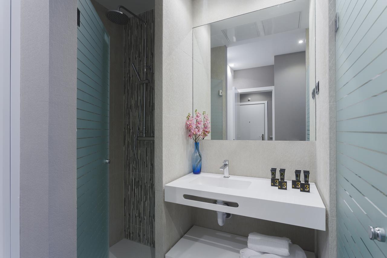 Dobo Rooms Palacio Apartments Madrid Kültér fotó