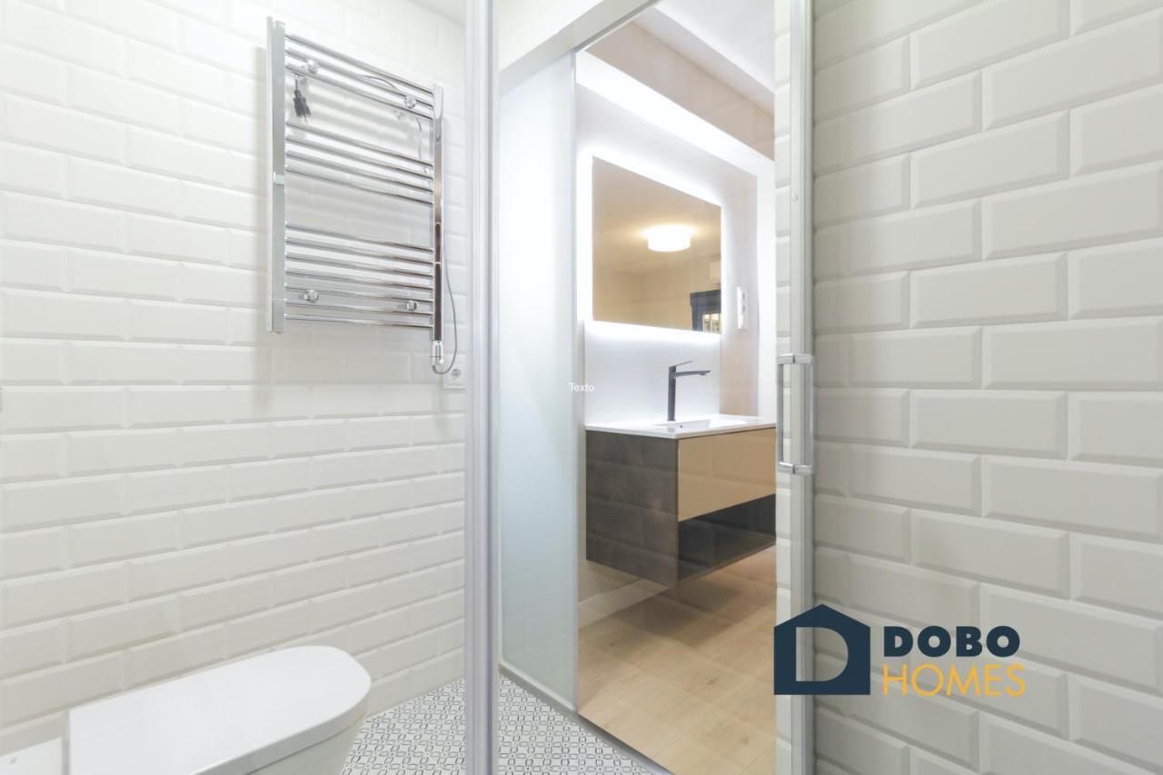 Dobo Rooms Palacio Apartments Madrid Kültér fotó